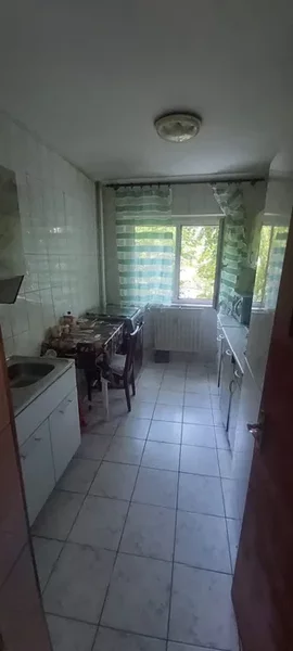 Colentina Rau, Mr. Bacila, Fundeni, Restaurant Margineni